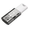 Lexar JumpDrive S60 USB 2.0 Flash Drive (64 GB) LJDS060064G-BNBNU